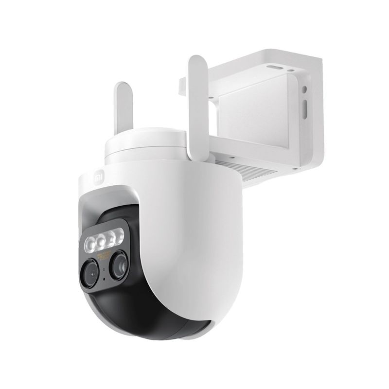 XIAOMI - Cámara para exteriores Xiaomi CW700S