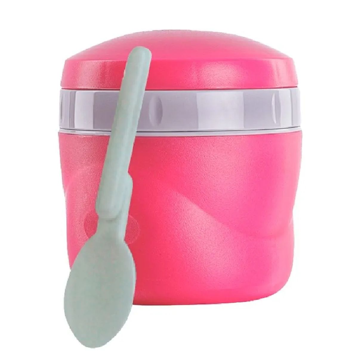 THERMOS - Taper Snak Jar Rosado 235Ml - 70161747