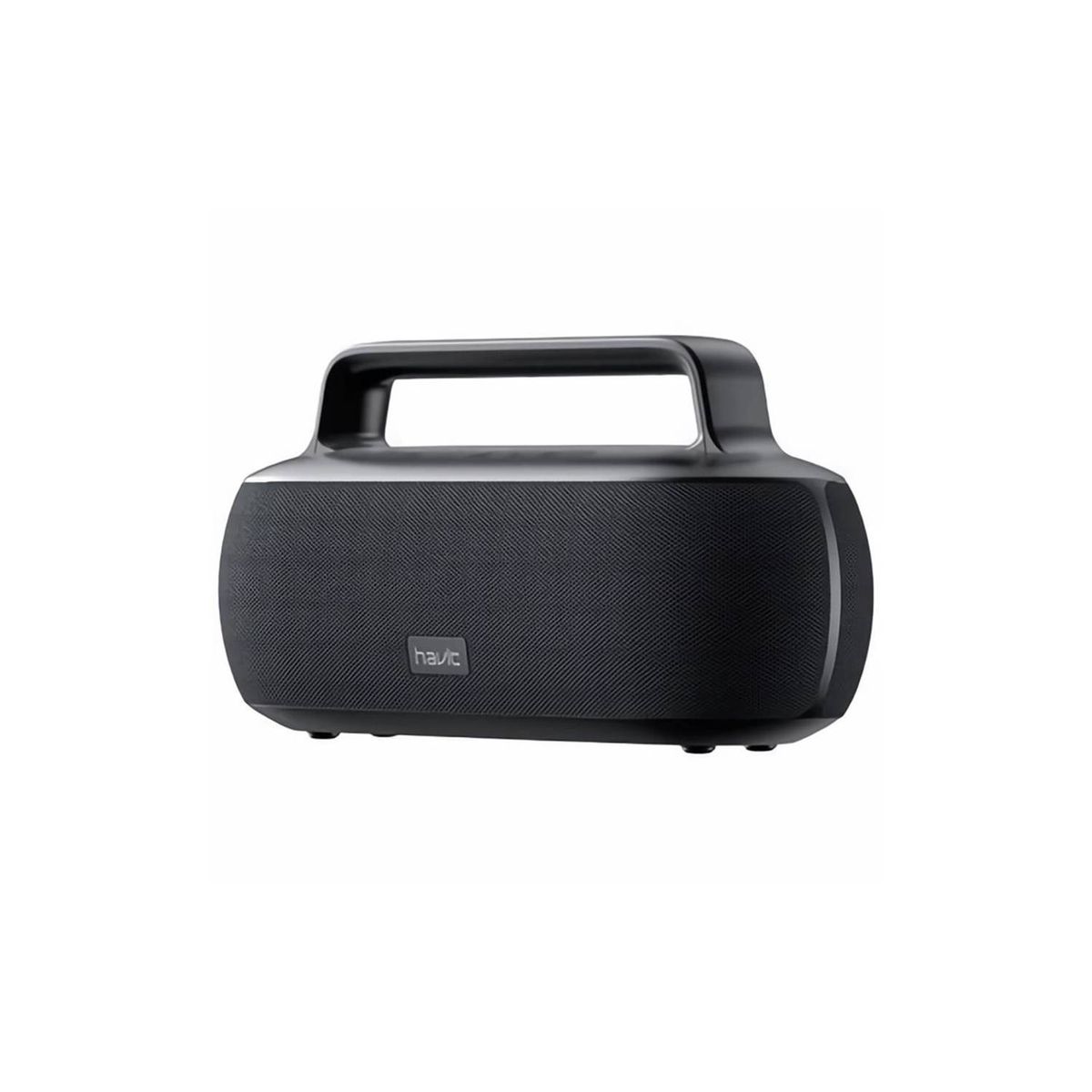 HAVIT - Parlante Portatil HAVIT Bluetooh -SK816BT Negro