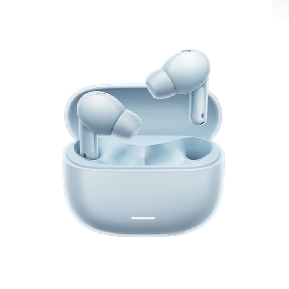 XIAOMI - Xiaomi Redmi Buds 6 Lite Blue Audifonos