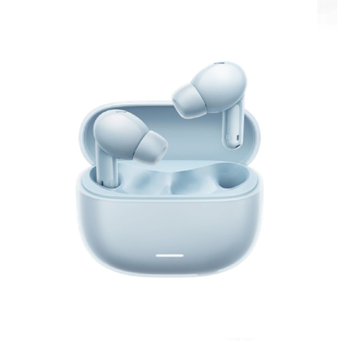 XIAOMI - Xiaomi Redmi Buds 6 Lite Blue Audifonos