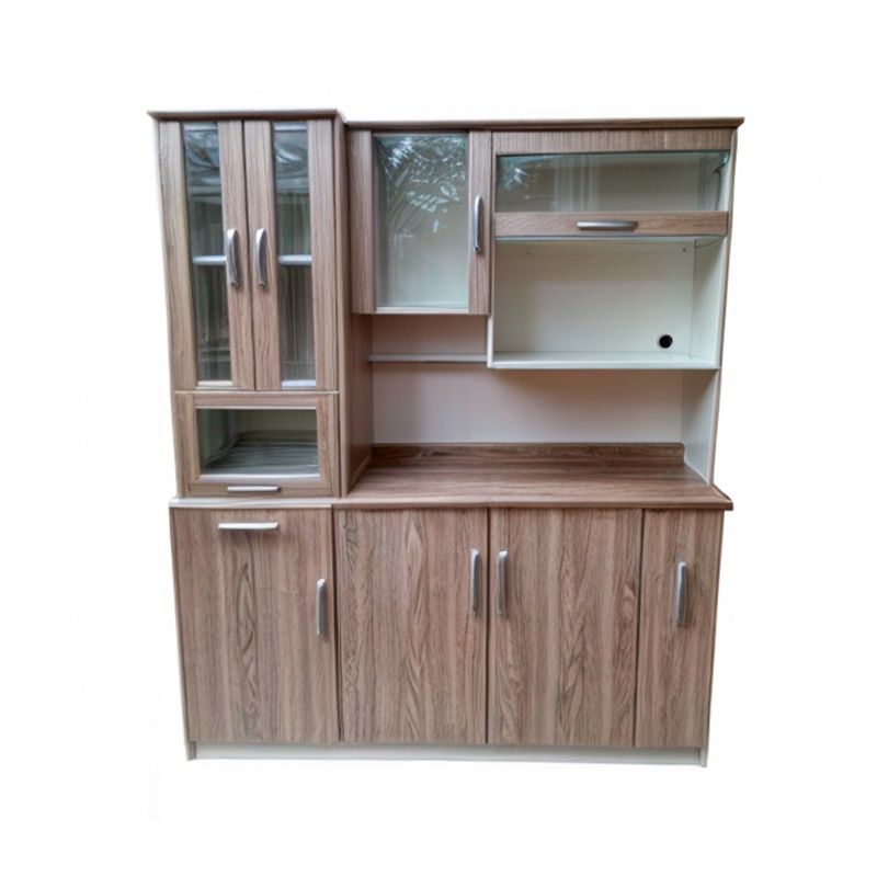 BARAKA HOME - Respostero de Cocina Aiwo