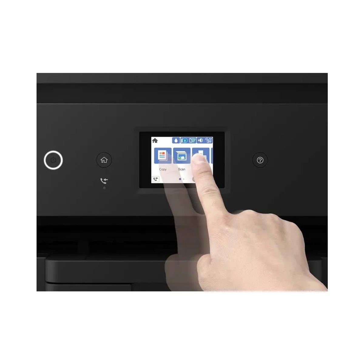 EPSON - Impresora Epson L14150 MULTIF Sistema continuo Fabrica A3