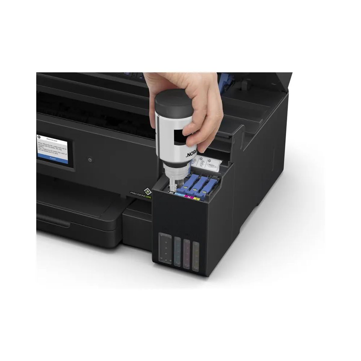 EPSON - Impresora Epson L14150 MULTIF Sistema continuo Fabrica A3