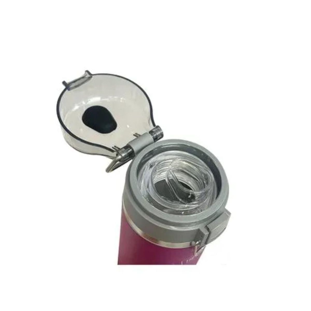 THERMOS - Thermos 710 ml Para Líquidos Icon Morado