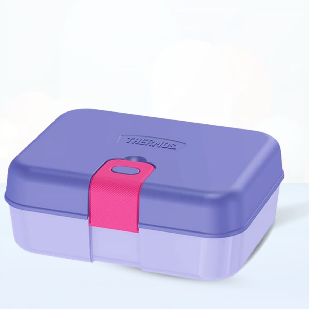 THERMOS - Lonchera Modular Freestyle Morado