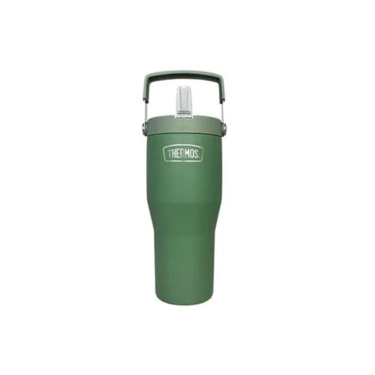 THERMOS - Thermos 850 ml Para Líquidos Verde Outdo
