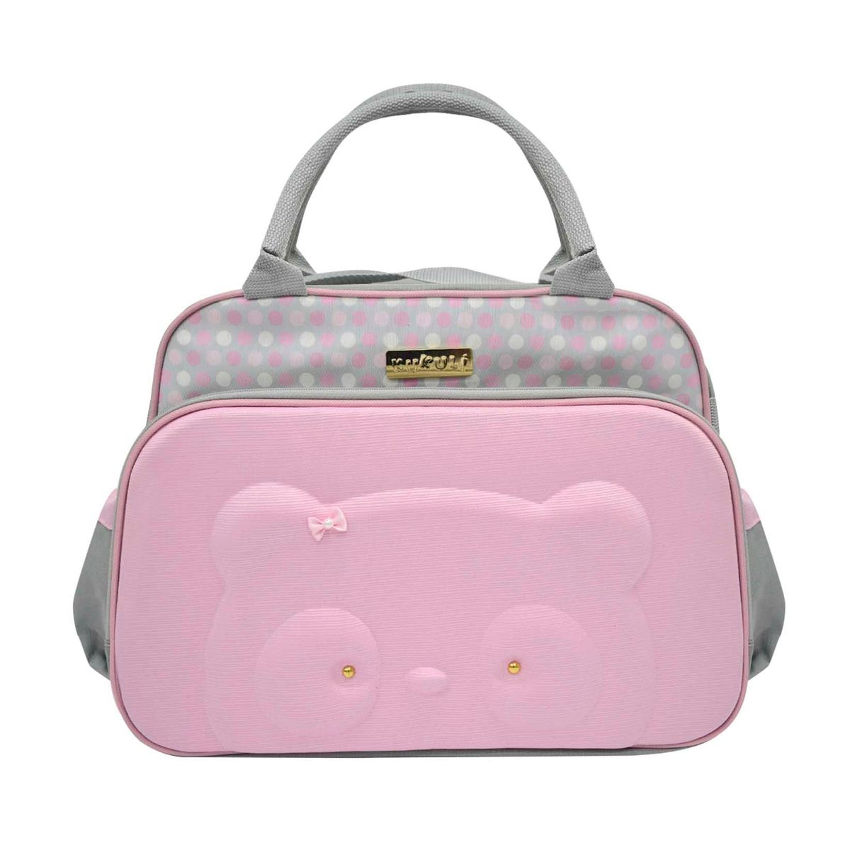 KUKULI - BOLSO PAÑALERO PANDITA M0680