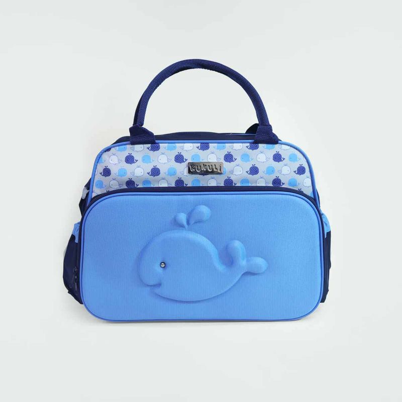 KUKULI - BOLSO BALLENITA M1194