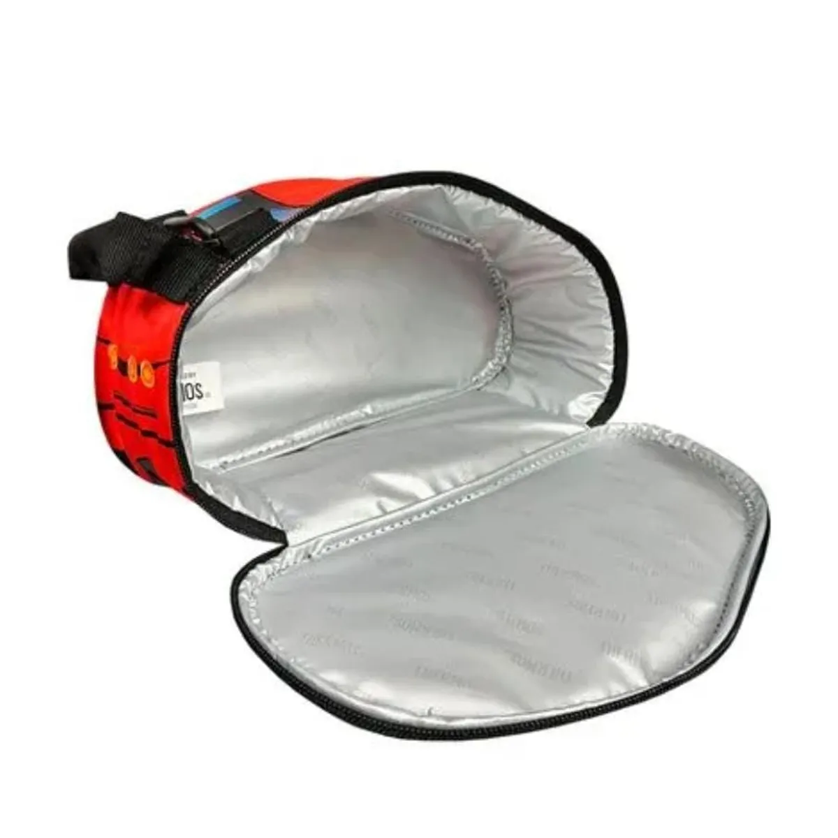 THERMOS - Thermos Lonchera Térmica Fórmula 1