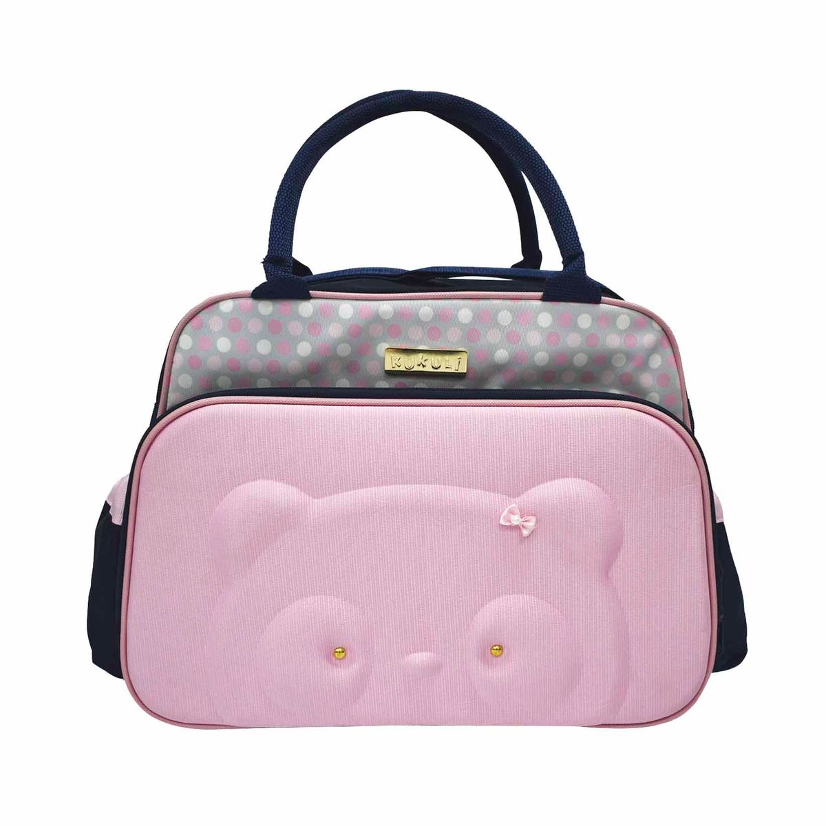 KUKULI - BOLSO PAÑALERO PANDITA M0680