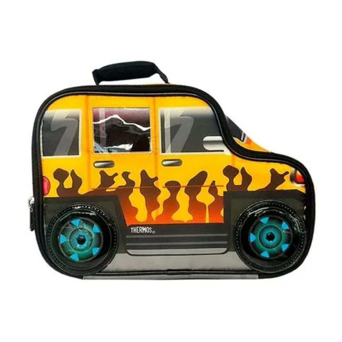 THERMOS - Thermos Lonchera Térmica Hammer