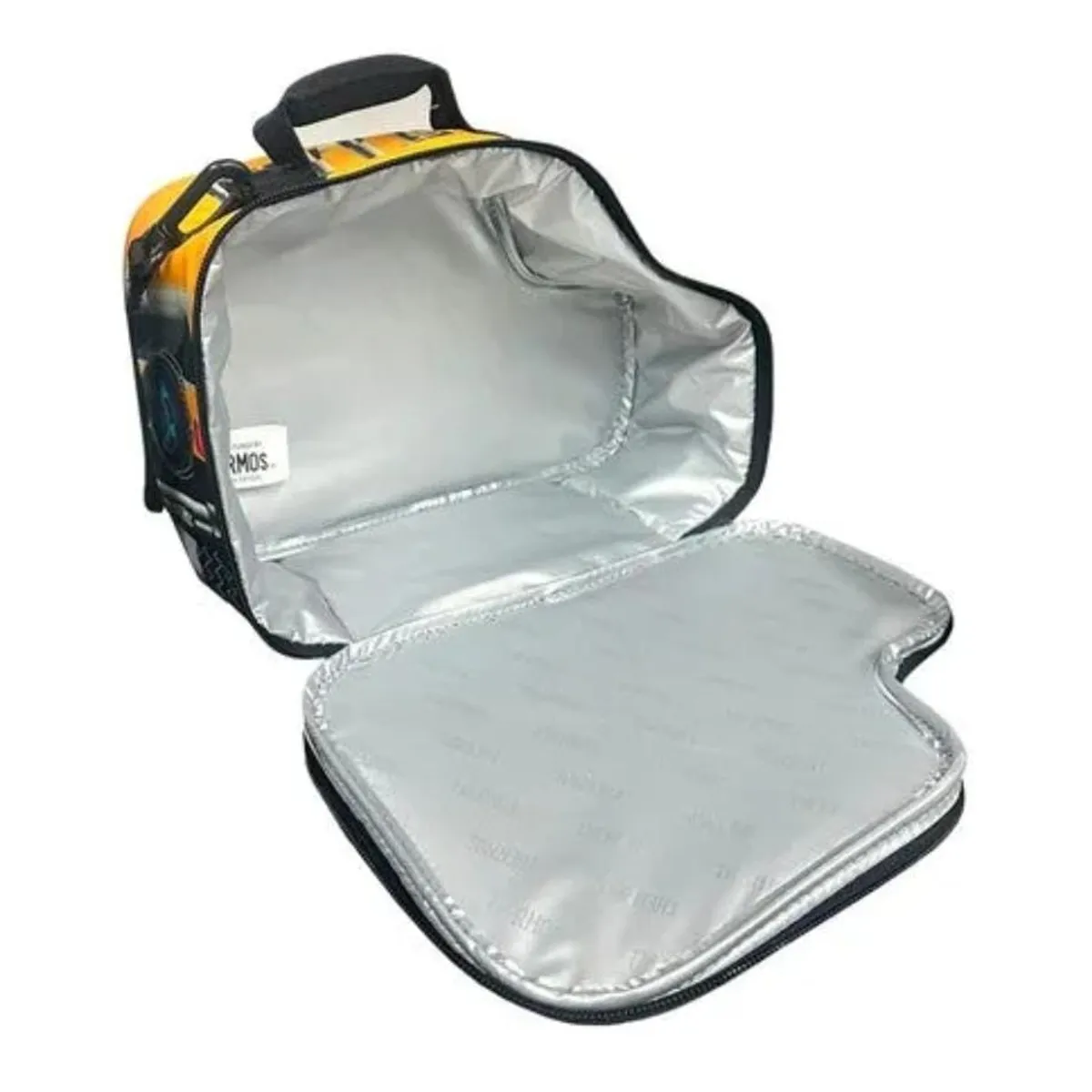 THERMOS - Thermos Lonchera Térmica Hammer