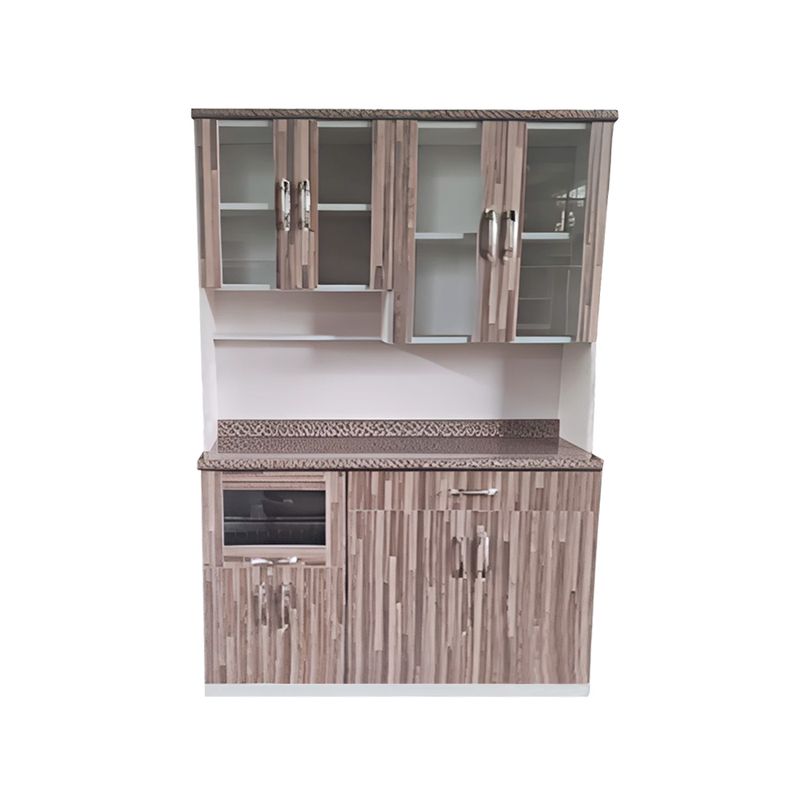 BARAKA HOME - Respostero de Cocina Ouro - Macchiato