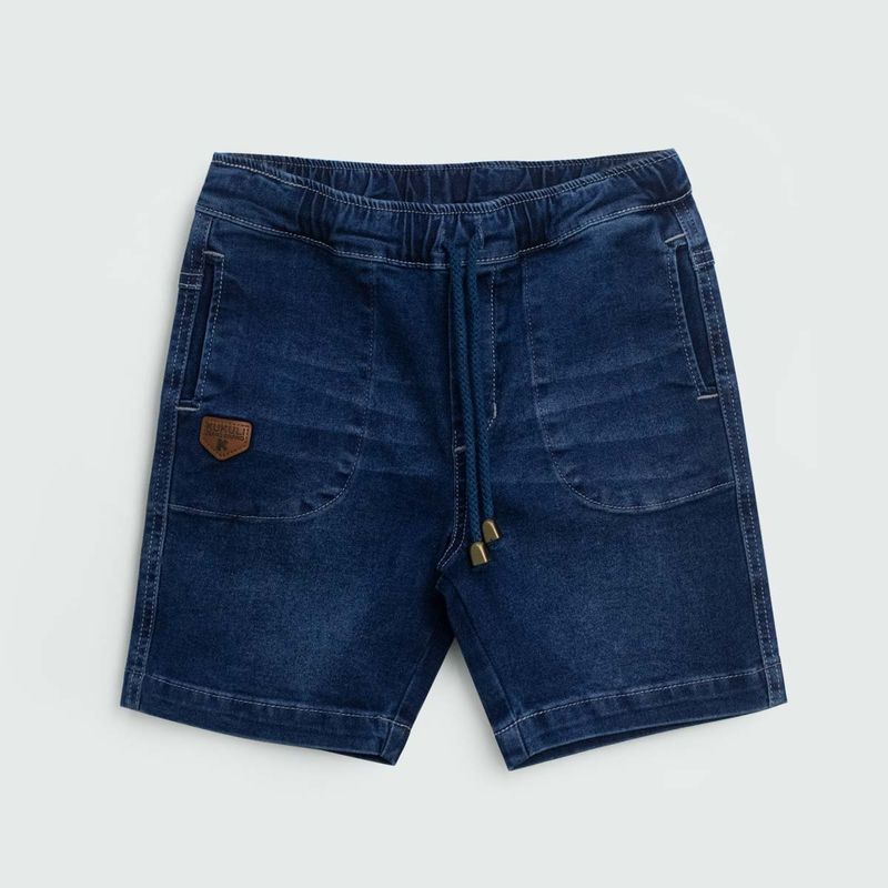 KUKULI - BERMUDA BRANDY NIÑO M1524