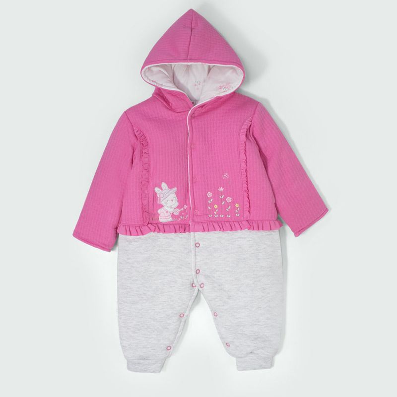 KUKULI - BEBECRECE LEINER M1256