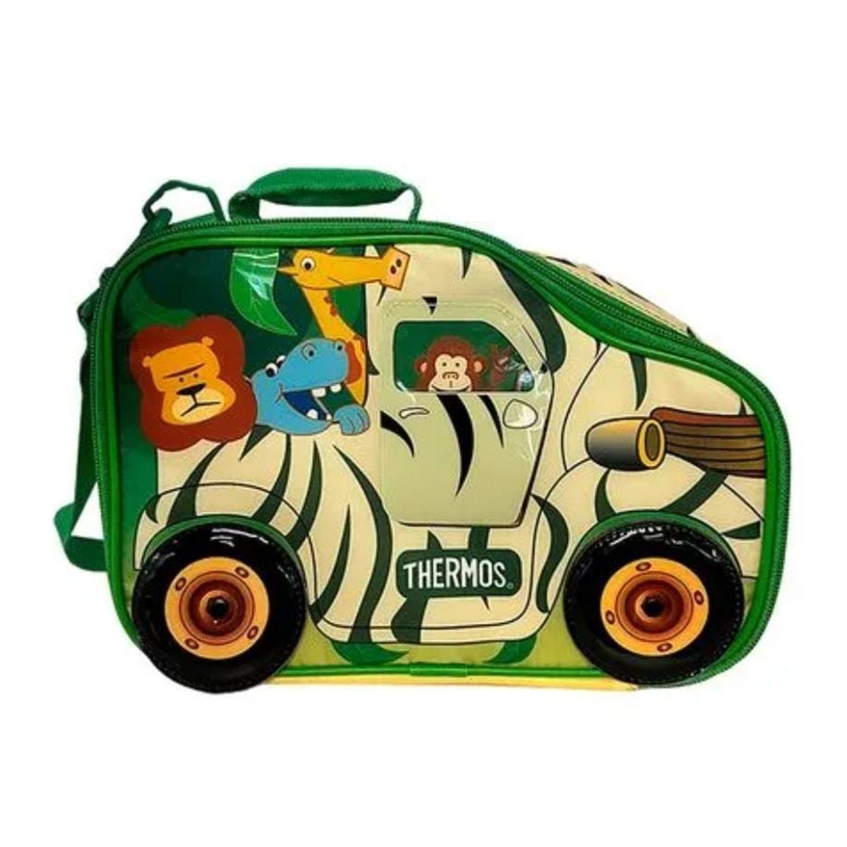 THERMOS - Thermos Lonchera Térmica Safari