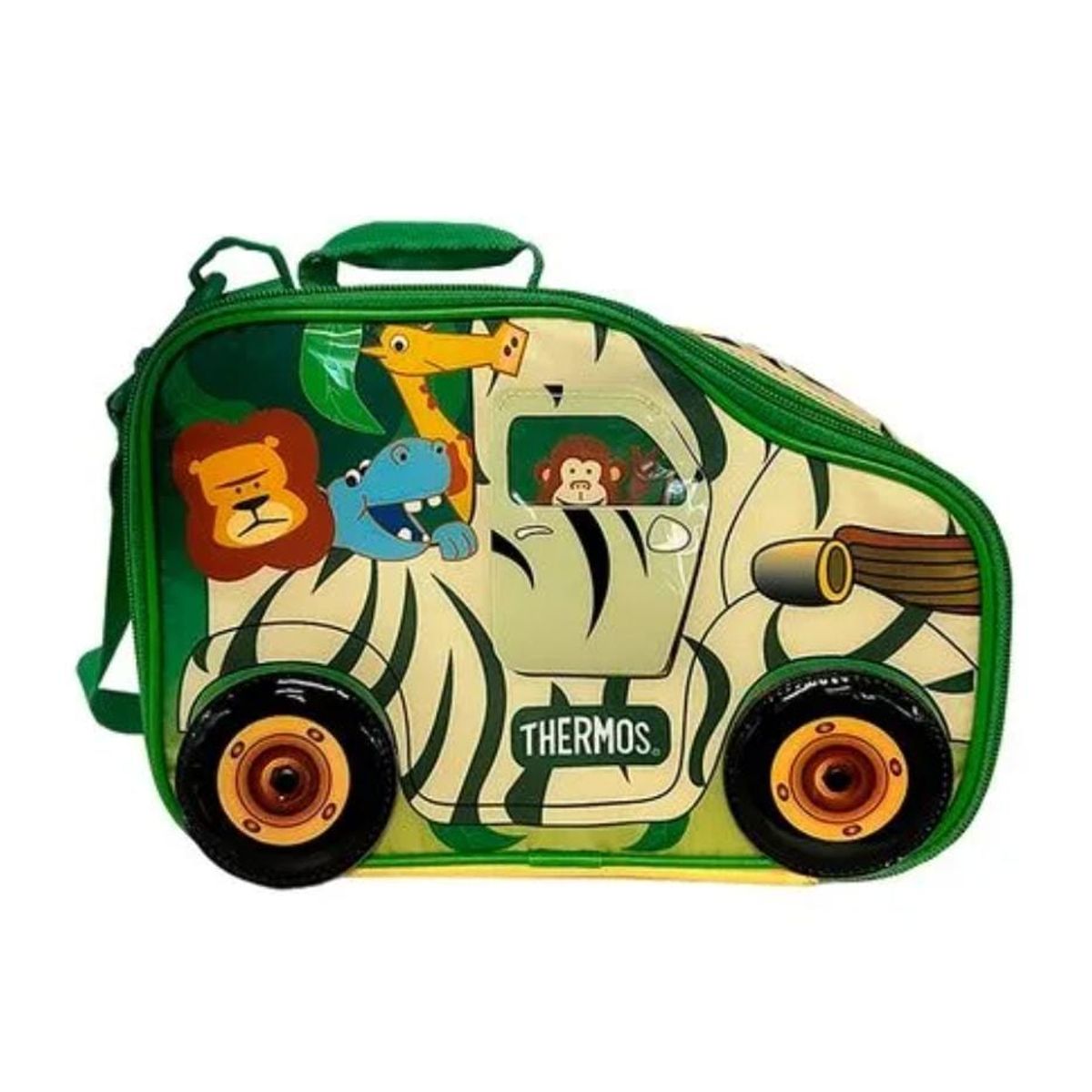 THERMOS - Thermos Lonchera Térmica Safari