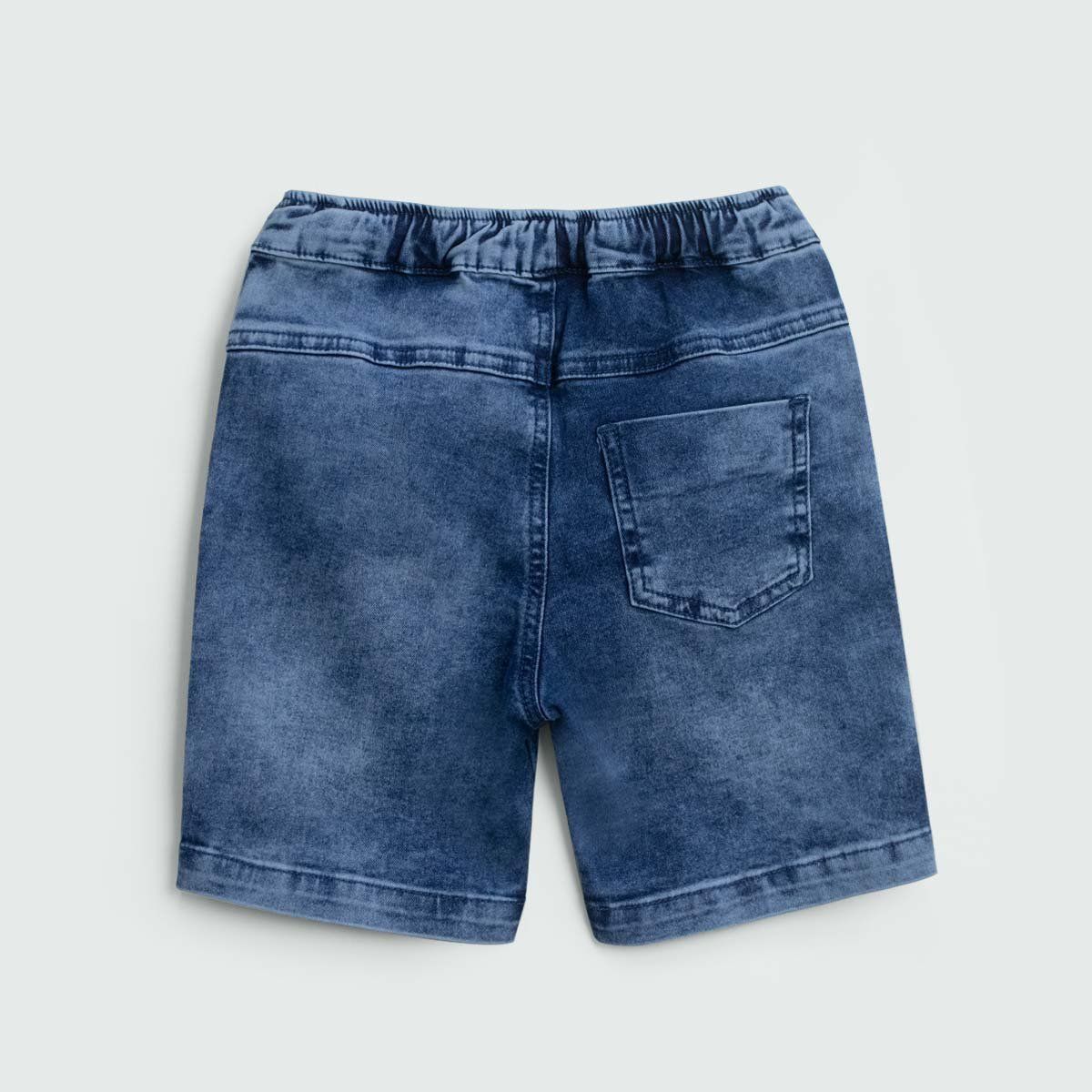 KUKULI - BERMUDA BRANDY NIÑO M1524