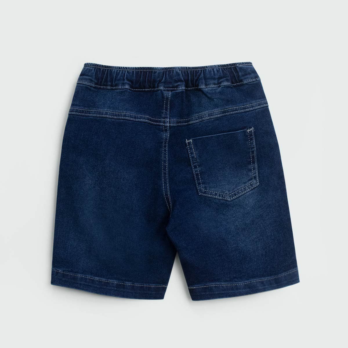 KUKULI - BERMUDA BRANDY NIÑO M1524