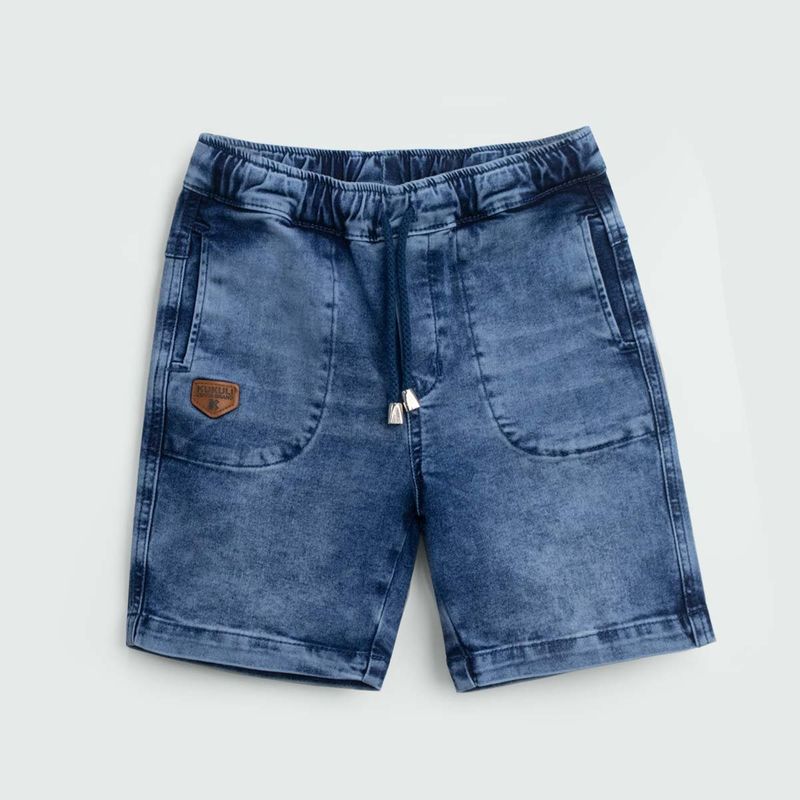 KUKULI - BERMUDA BRANDY NIÑO M1524