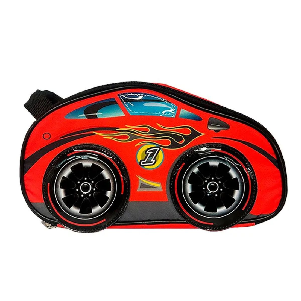 THERMOS - Thermos® Lonchera Térmica Fórmula 1 - 85107314