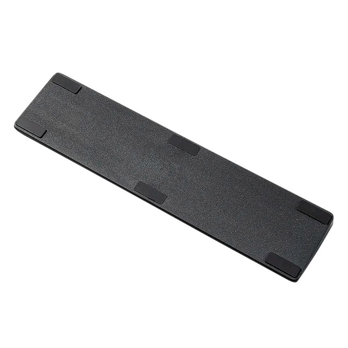 REDRAGON - Reposamuñecas Redragon METEOR L  Ergonomía y Confort