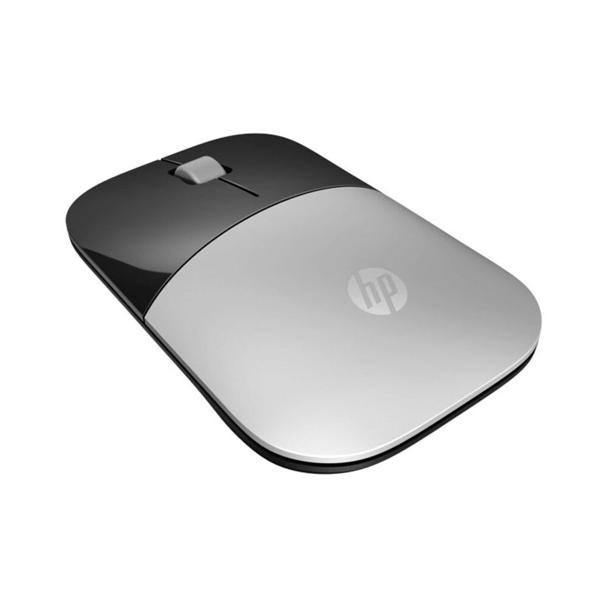 HP - MOUSE HP Z3700 WIRELESS SILVER 758A9AA