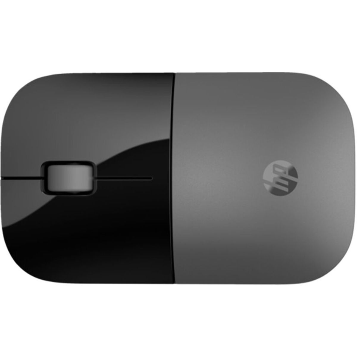 HP - MOUSE HP Z3700 WIRELESS SILVER 758A9AA
