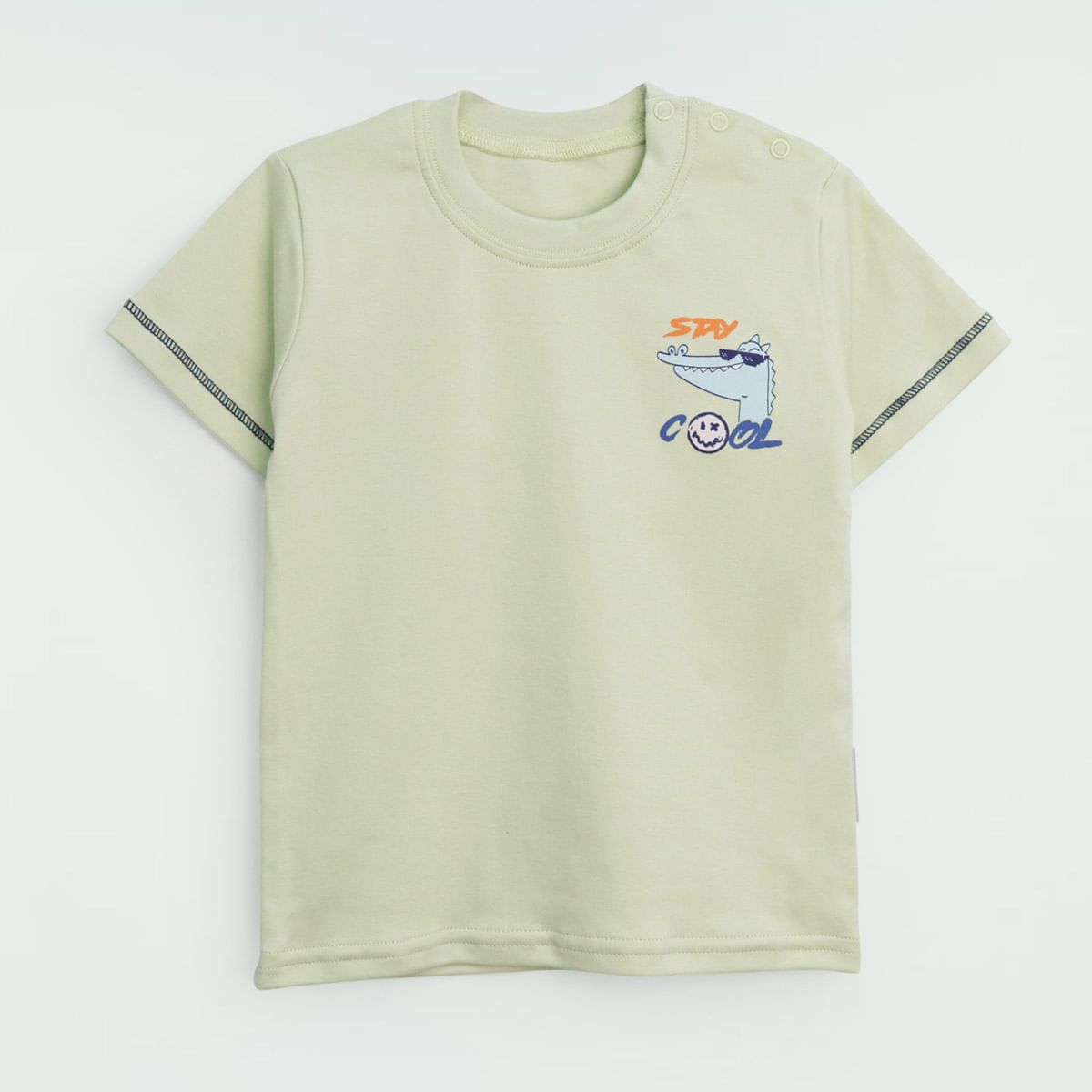 KUKULI - POLO COCODRILO NIÑO 4953