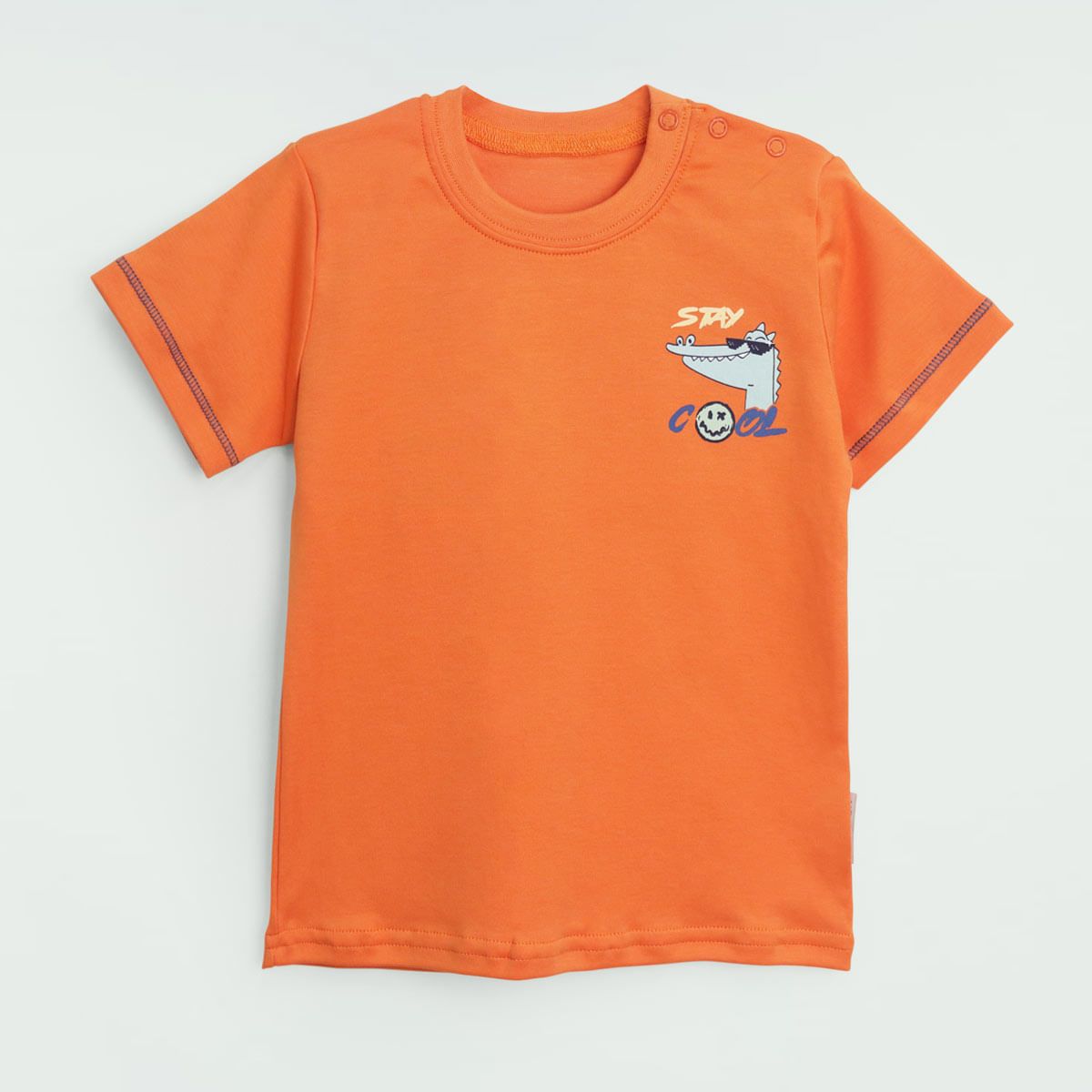 KUKULI - POLO COCODRILO NIÑO 4953