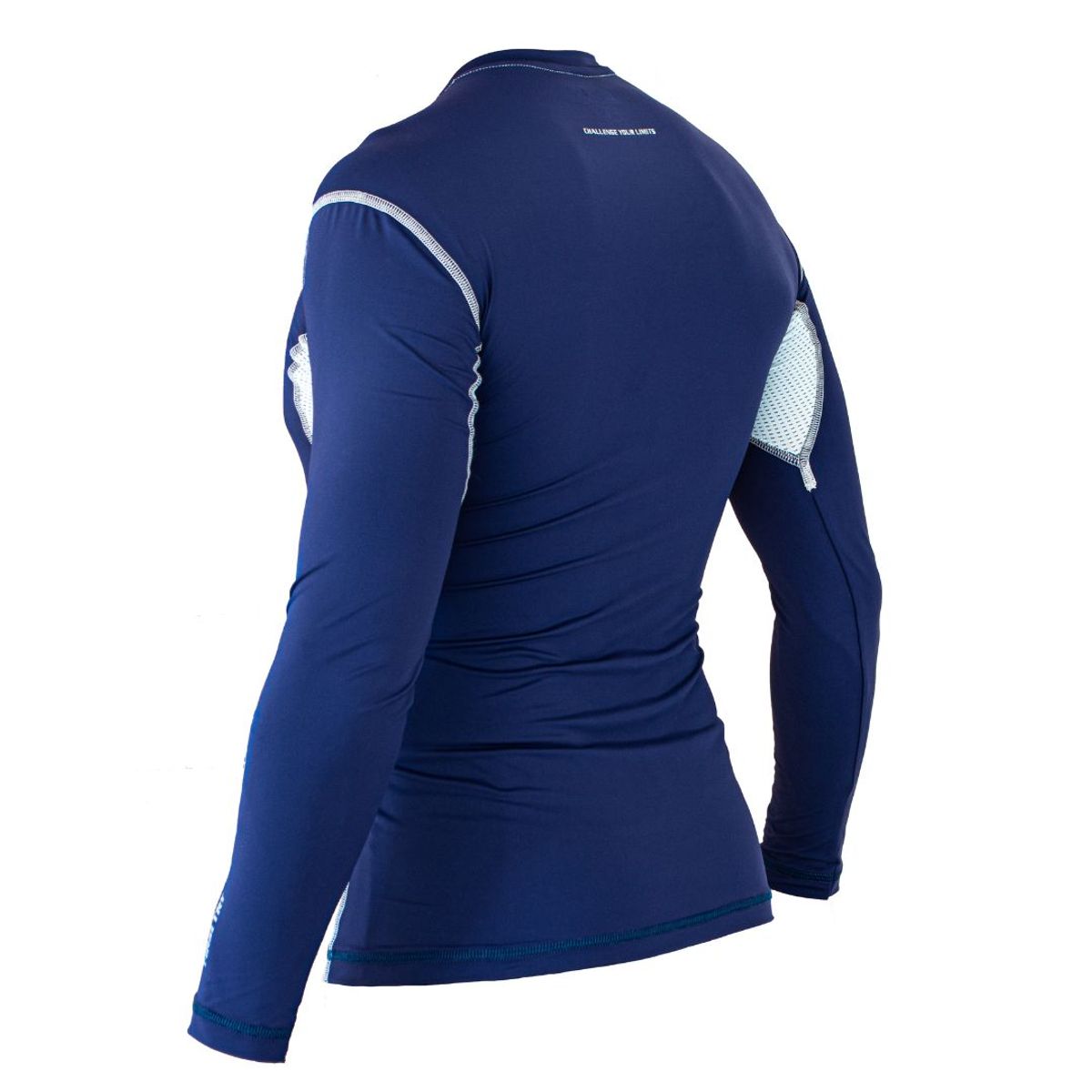 FIRST TRY - Camiseta Deportiva Niños - Protección UV