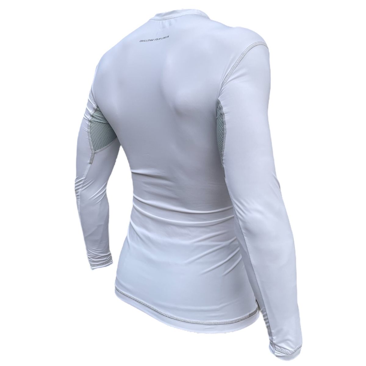 FIRST TRY - Camiseta Deportiva Niños - Protección UV