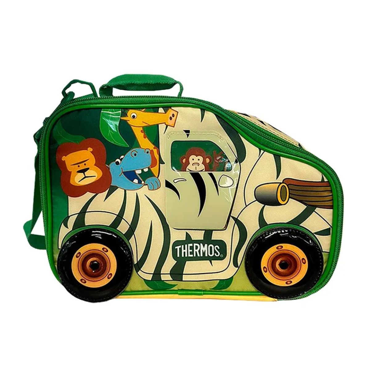 THERMOS - Thermos® Lonchera Térmica Safari - 85107316