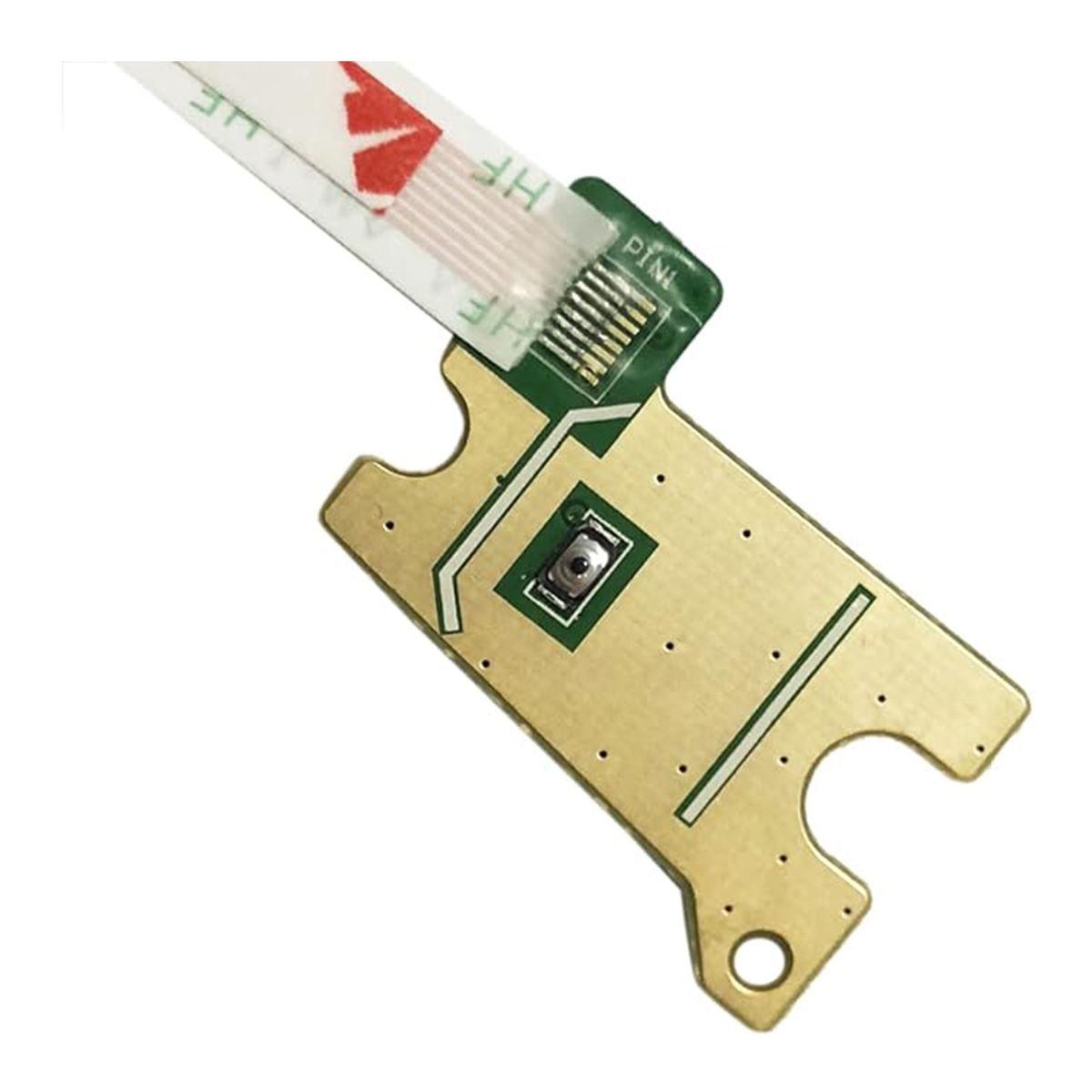 DELL - PLACA BOTON DE ENCENDIDO Y APAGADO  DELL LATITUDE 3510 PN 0KD0A