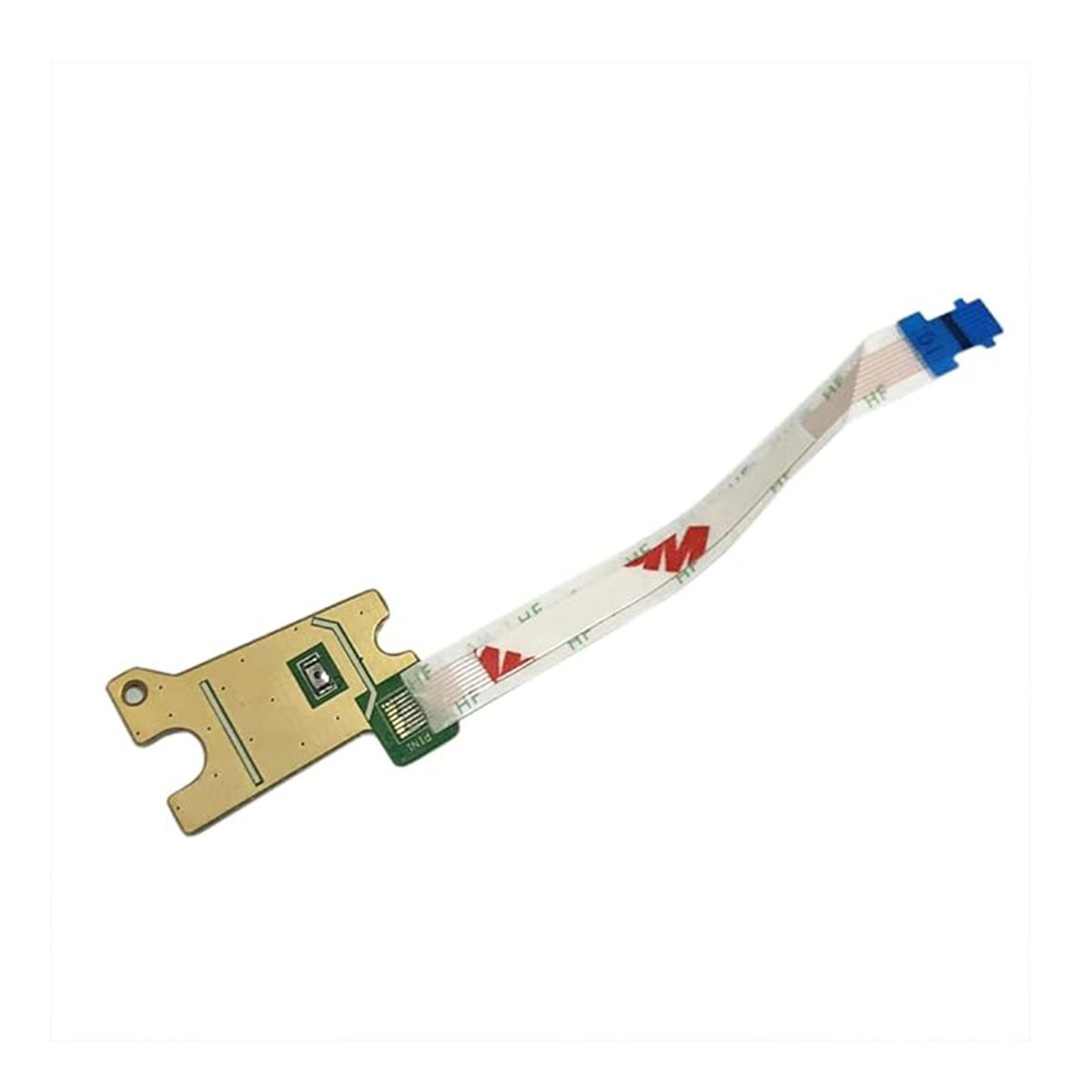 DELL - PLACA BOTON DE ENCENDIDO Y APAGADO  DELL LATITUDE 3510 PN 0KD0A