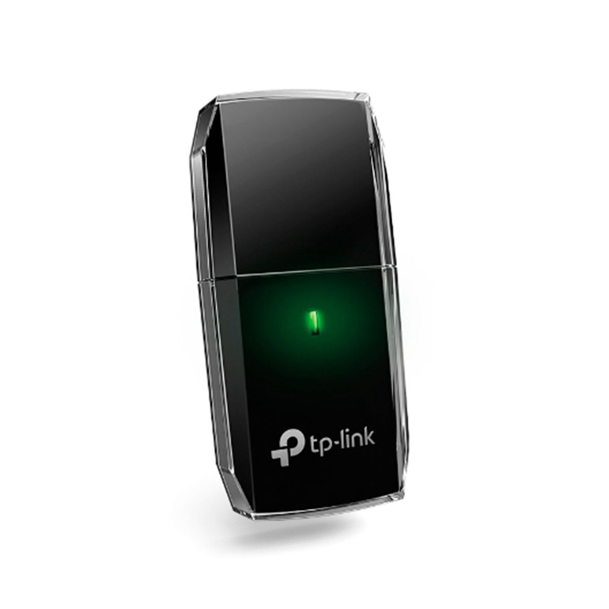 TP LINK - ADAPTADOR USB TP-LINK WIFI DOBLE BANDA 24-5GHZ PN TP-ARCHER-T2U