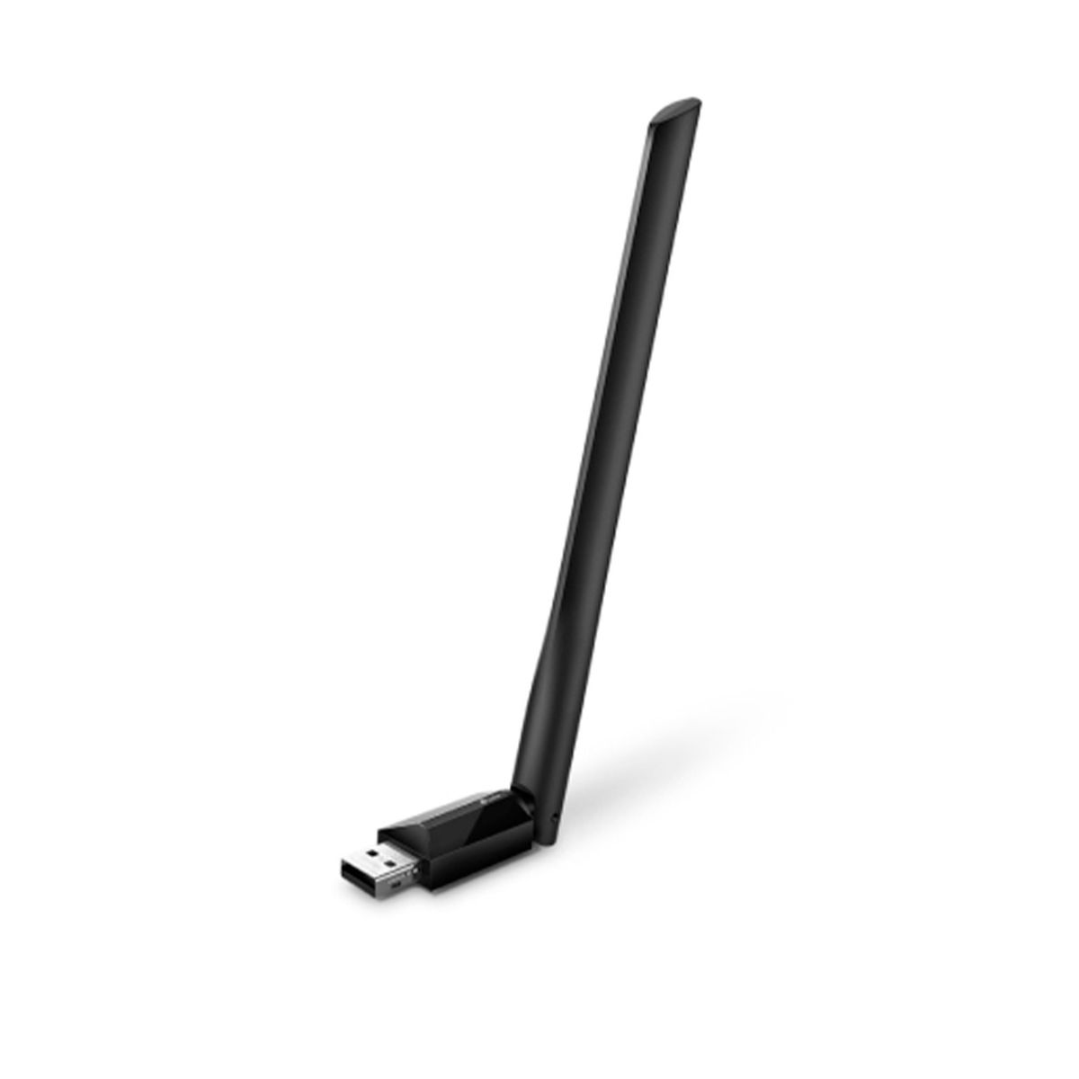 TP LINK - ADAPTADOR USB TP-LINK WIFI 5GHZ ANTENA EXTERNA PN TP-ARCHER-T2U-PLUS