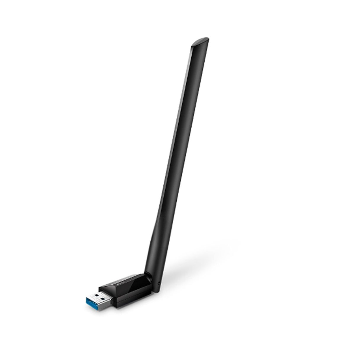 TP LINK - ADAPTADOR USB TP-LINK AC1300 WIFI DOBLE BANDA PN TP-ARCHER-T3U-PLUS