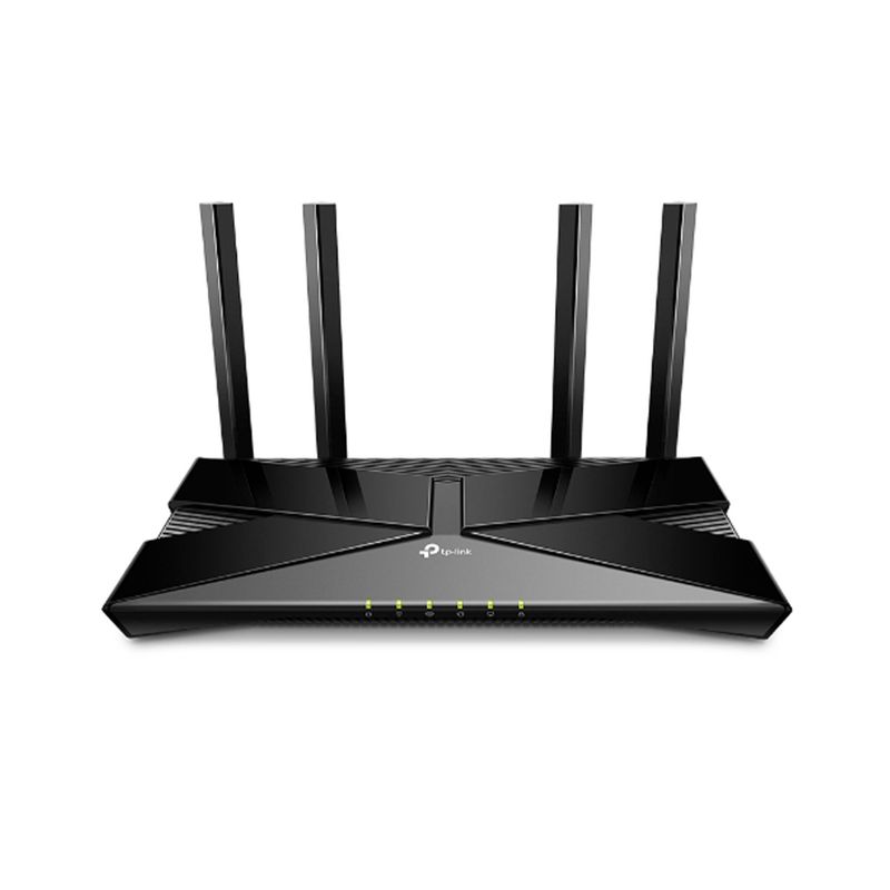 TP LINK - ROUTER TP-LINK AX1800 DUALBAND WIFI 5GHZ 1201MBPS PN TP-ARCHER-AX23