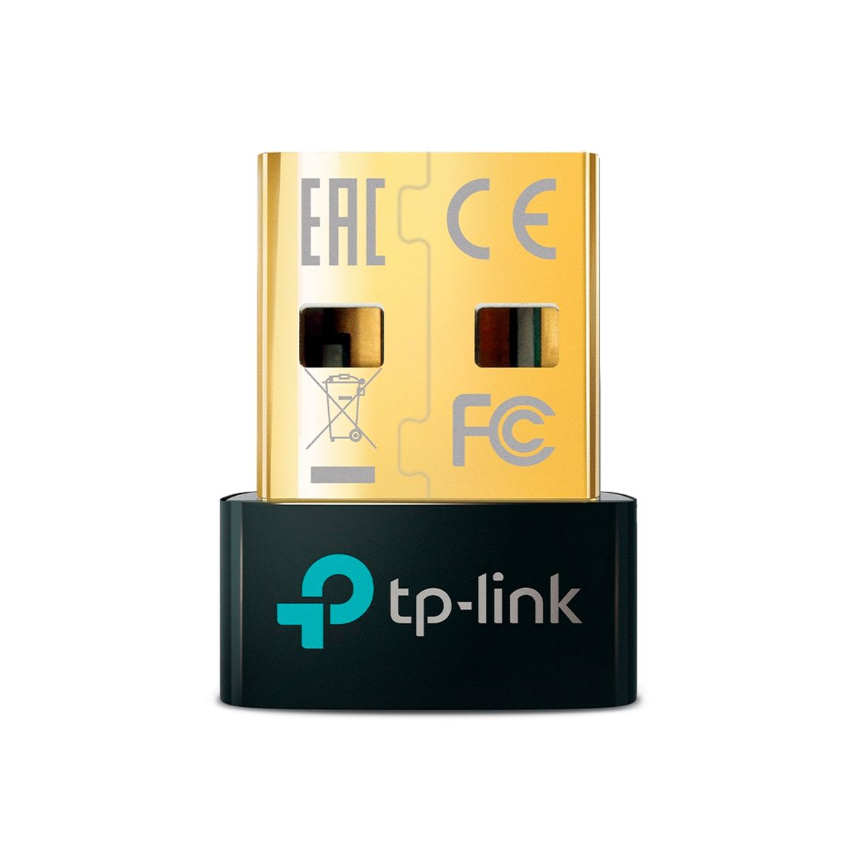 TP LINK - ADAPTADOR USB TP-LINK BLUETOOTH PARA MUSICA PN TP-UB500