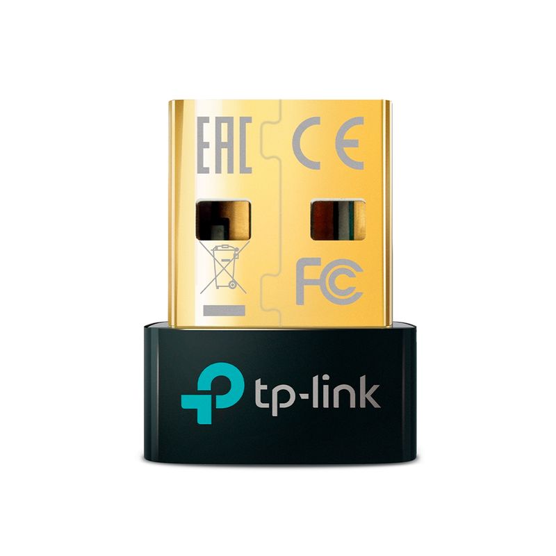 TP LINK - ADAPTADOR USB TP-LINK BLUETOOTH PARA MUSICA PN TP-UB500