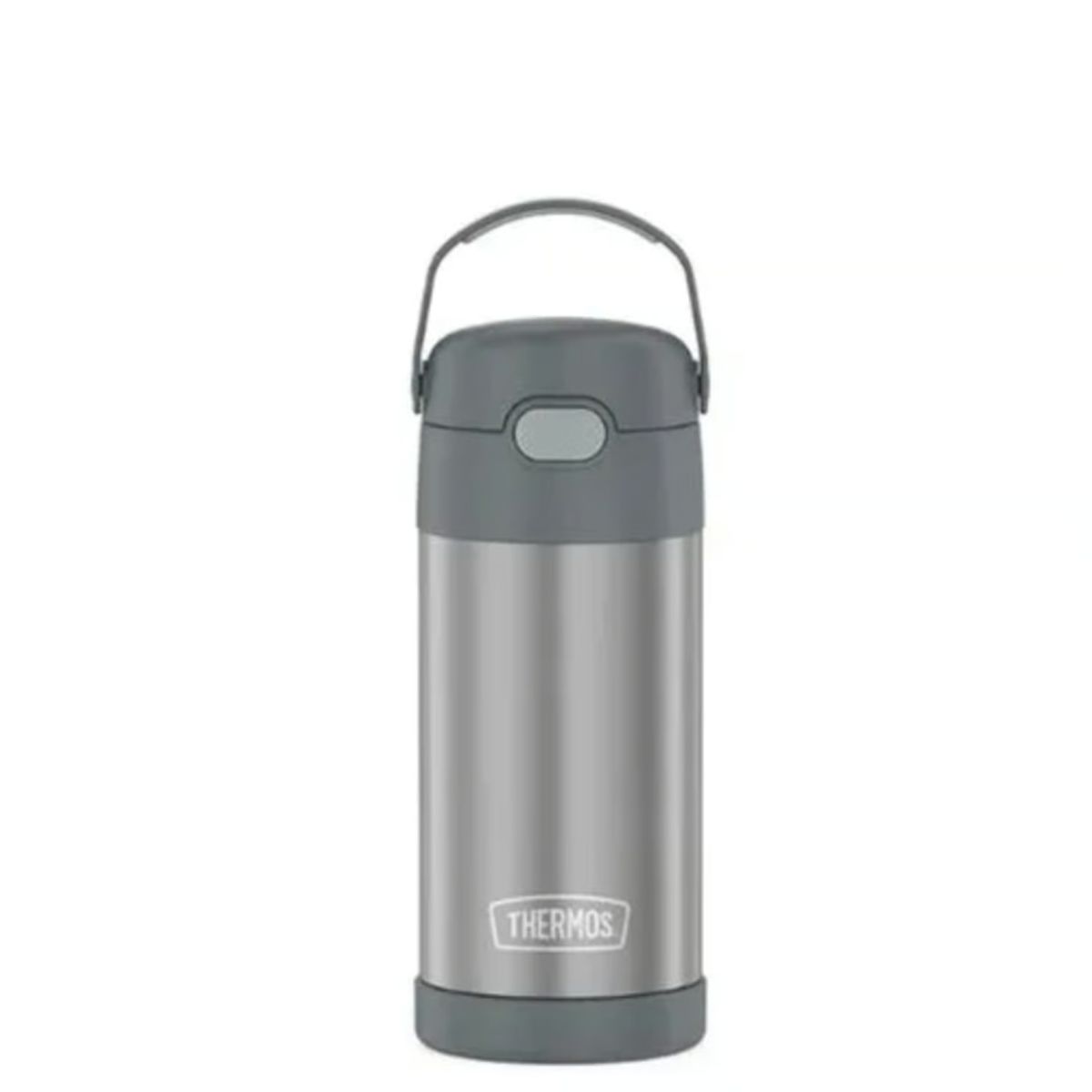 THERMOS - Thermos 355ml Acero FUNTAINER Color gris