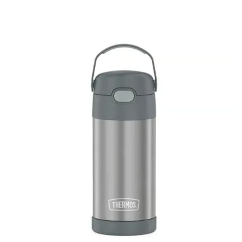 THERMOS - Thermos 355ml Acero FUNTAINER Color gris