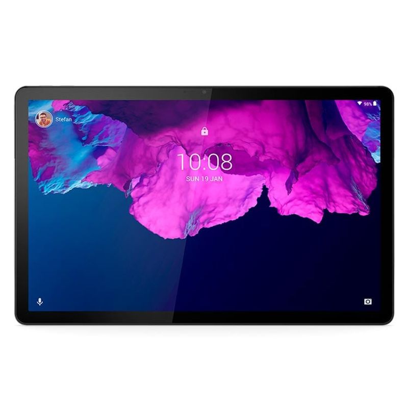 LENOVO - LENOVO TAB P11 J606L 11  6GB RAM  128GB  WIFI LAPIZ + TECLADO