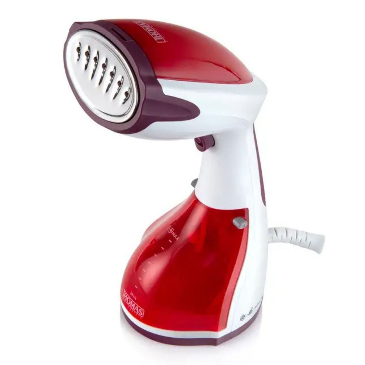 THOMAS - Plancha Vertical Thomas TH-7300 1200 W