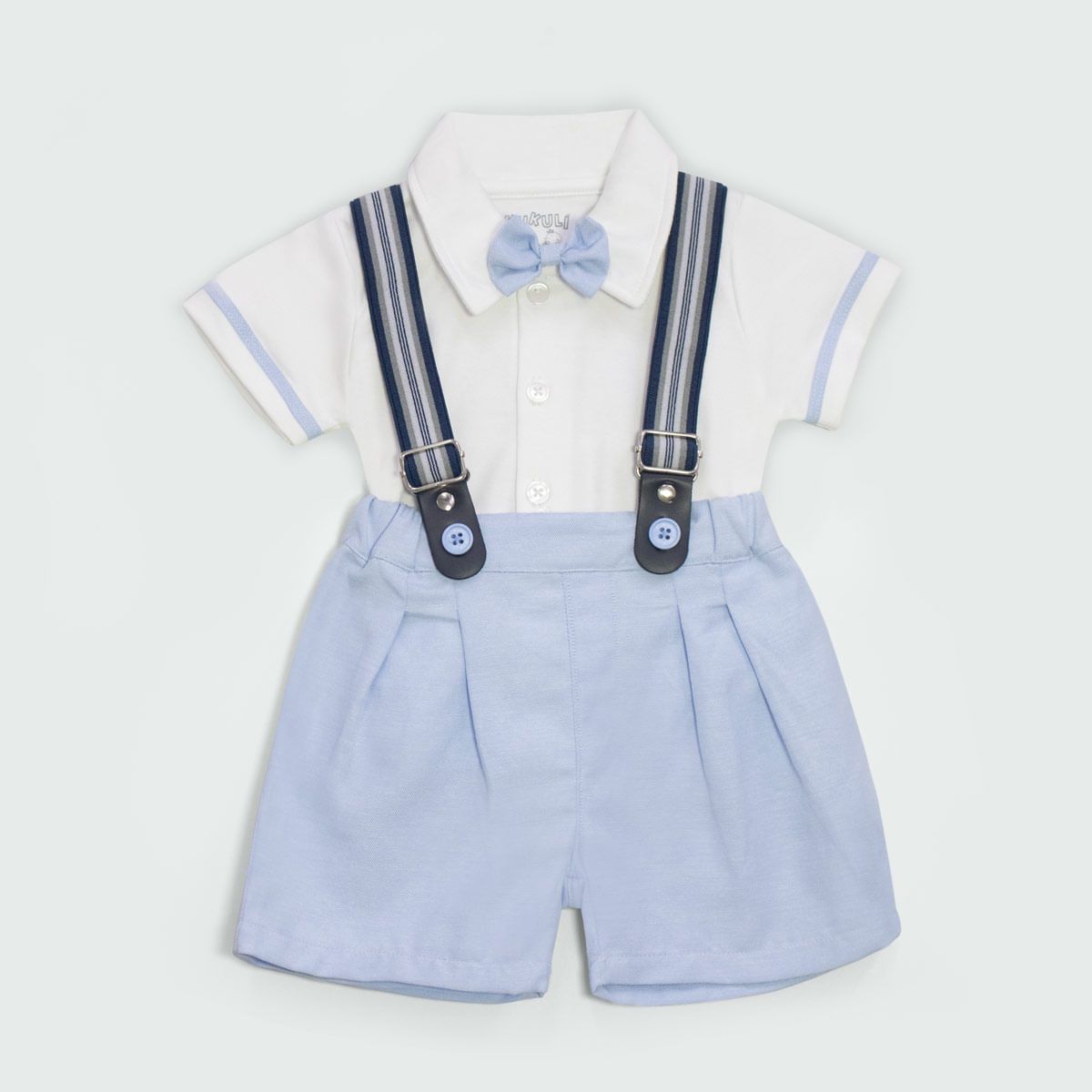 KUKULI - AJUAR GALANCITO BEBITO 4883