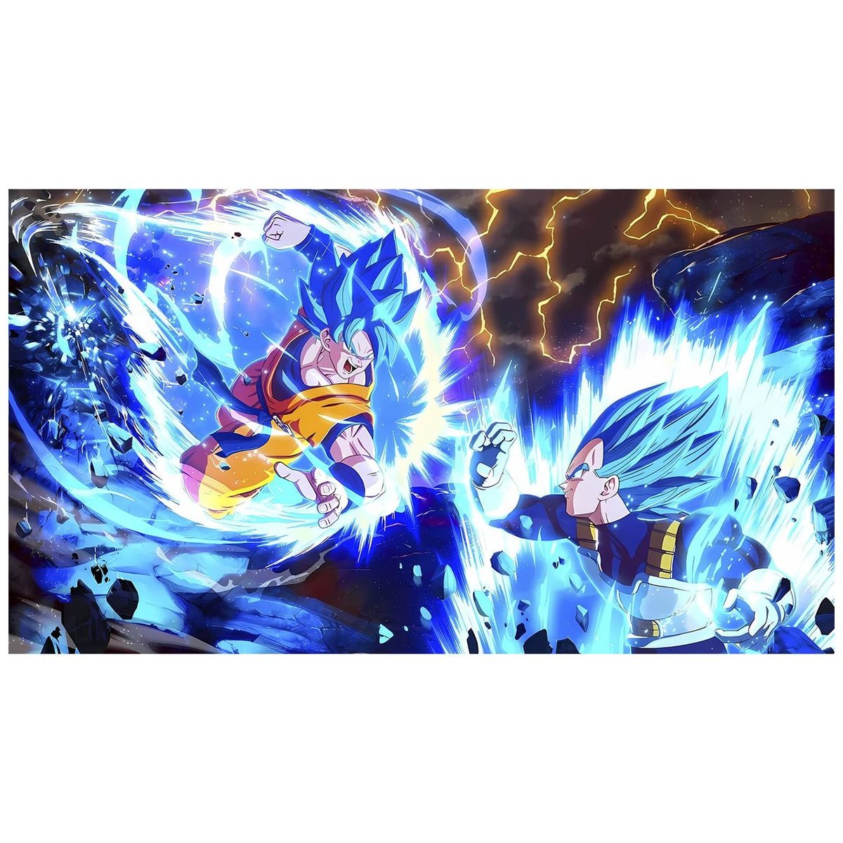 SONY - Dragon Ball Sparking! Zero Playstation 5