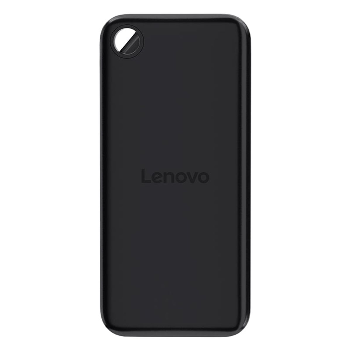 LENOVO - Disco duro sólido externo Lenovo LP100 SSD Portátil 2TB USB Tipo-C 3 2