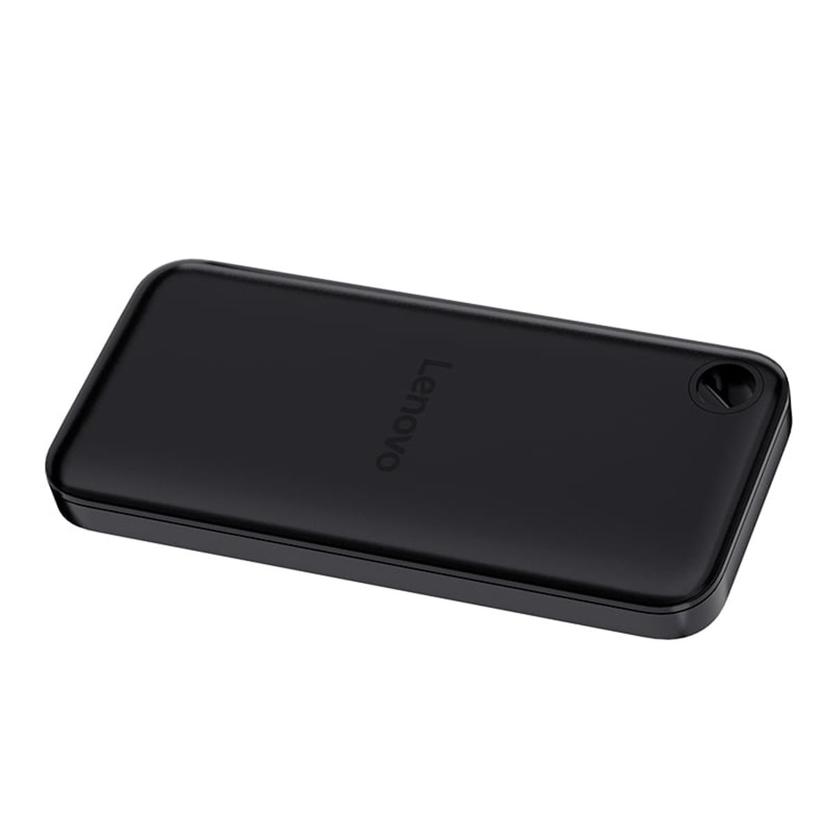 LENOVO - Disco duro sólido externo Lenovo LP100 SSD Portátil 2TB USB Tipo-C 3 2